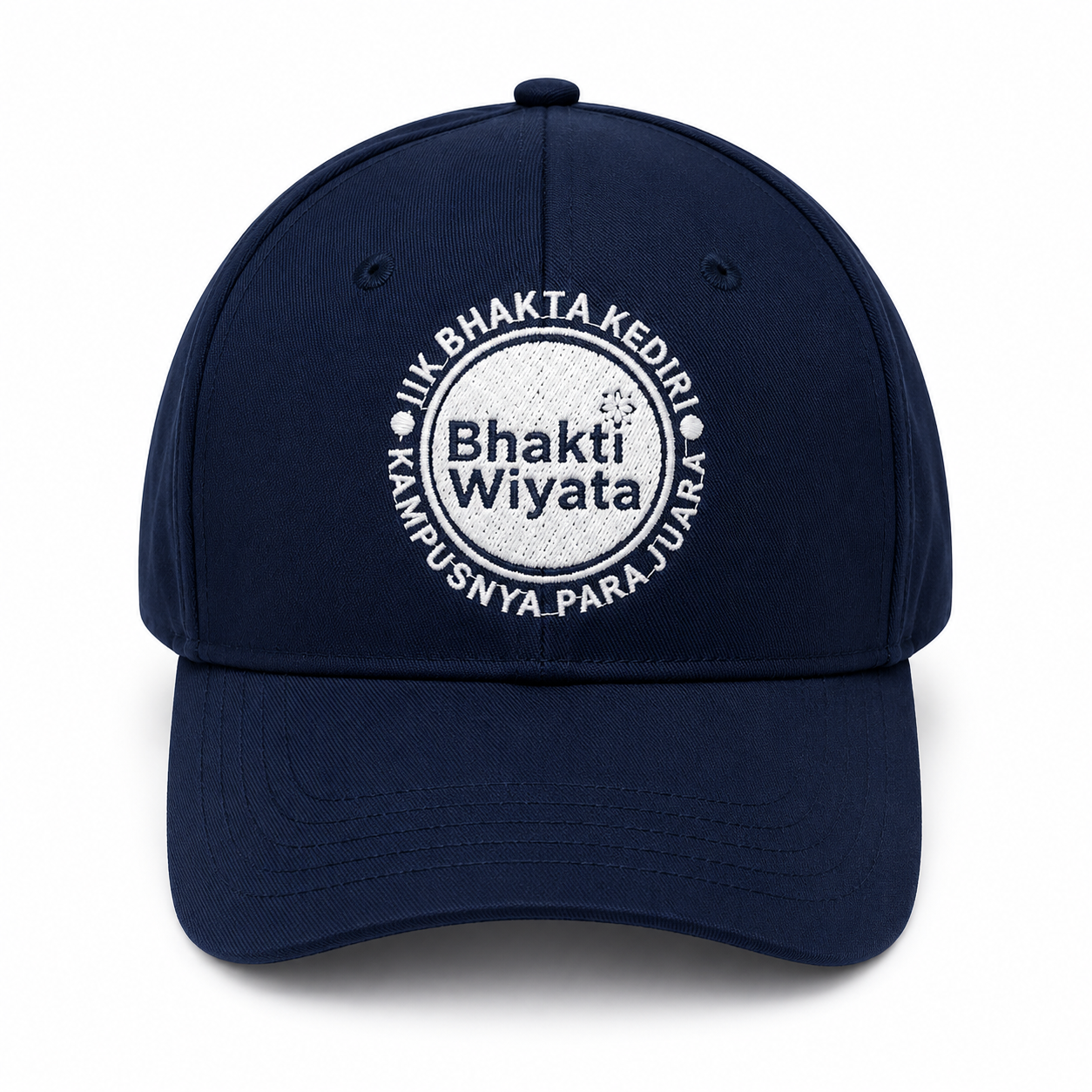 Topi Baseball Kampusnya Para Juara