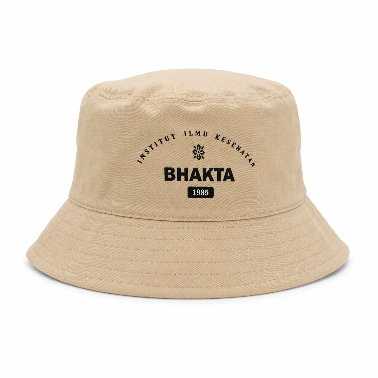 Topi Bucket IIK Bhakta