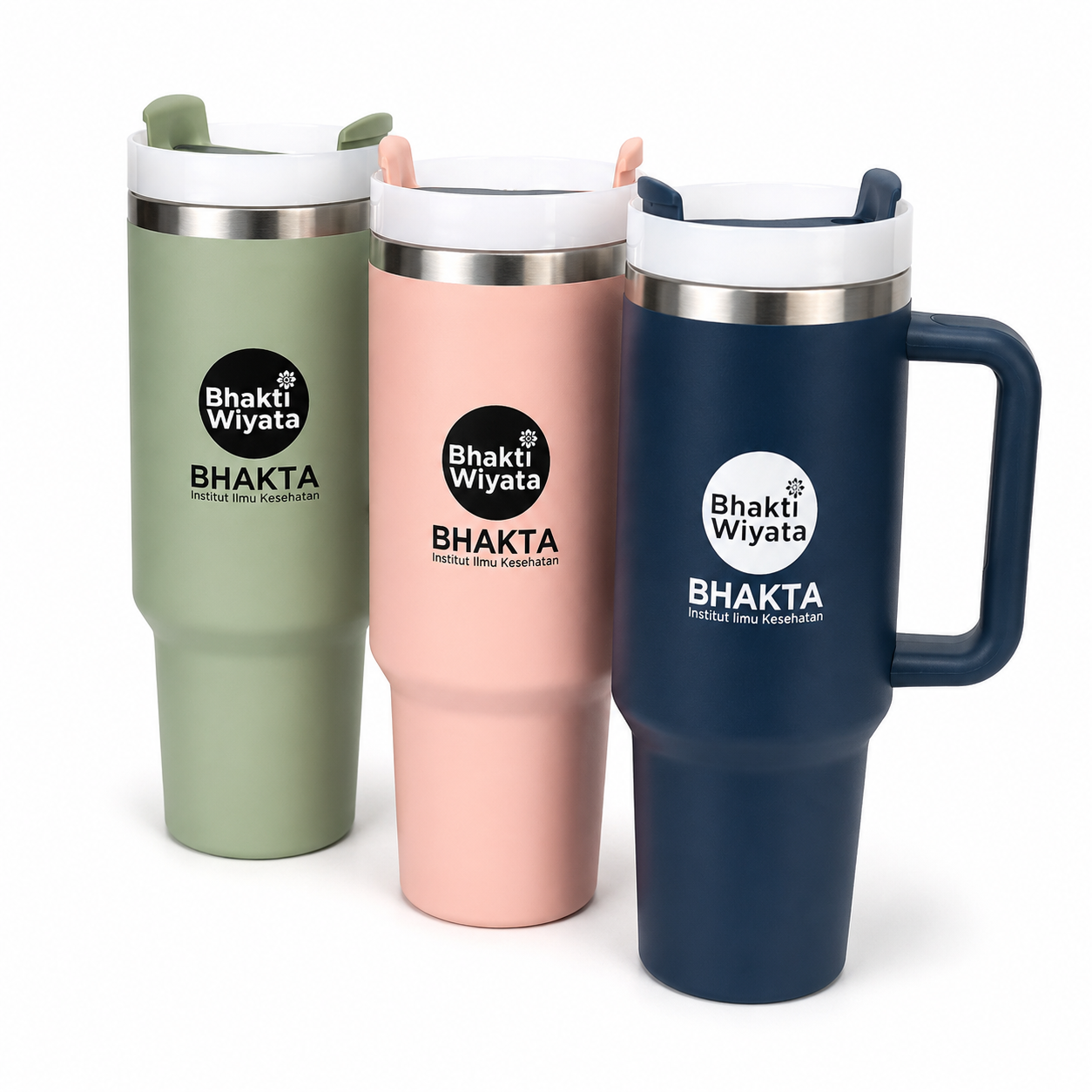 Tumbler Stanley x Bhakta